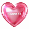 Kindness Badge